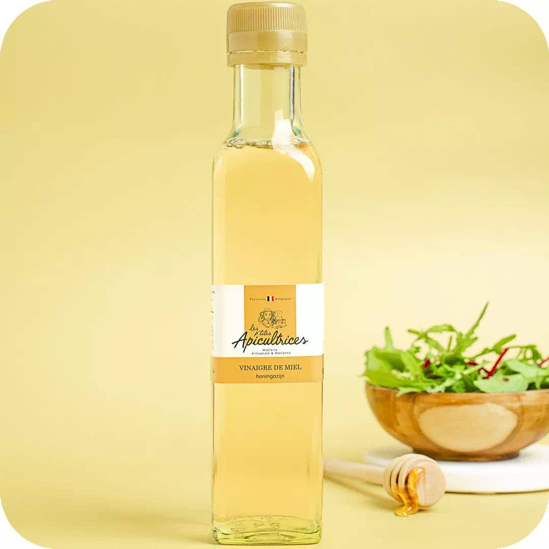 Les p'tites Apicultrices - Wholesale Vinegar - Vinaigre de Miel0