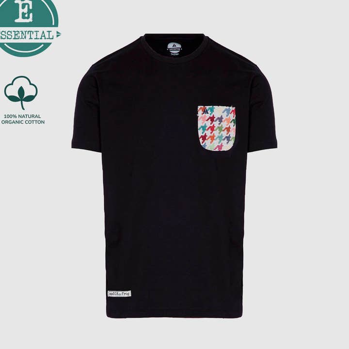 Tee-shirt Sieve pour la vente par SZÖLTANDFROG