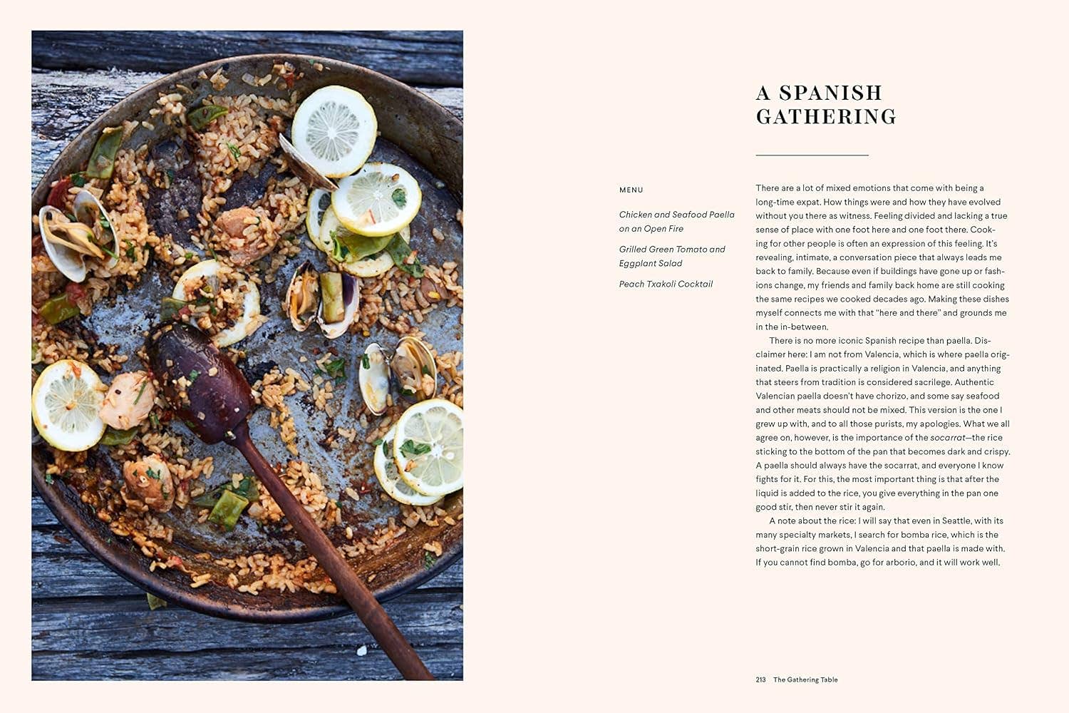 Blue Star Press - Wholesale Cookbooks & Food - Cannelle et Vanille: With Vegan Options for Most Recipes4