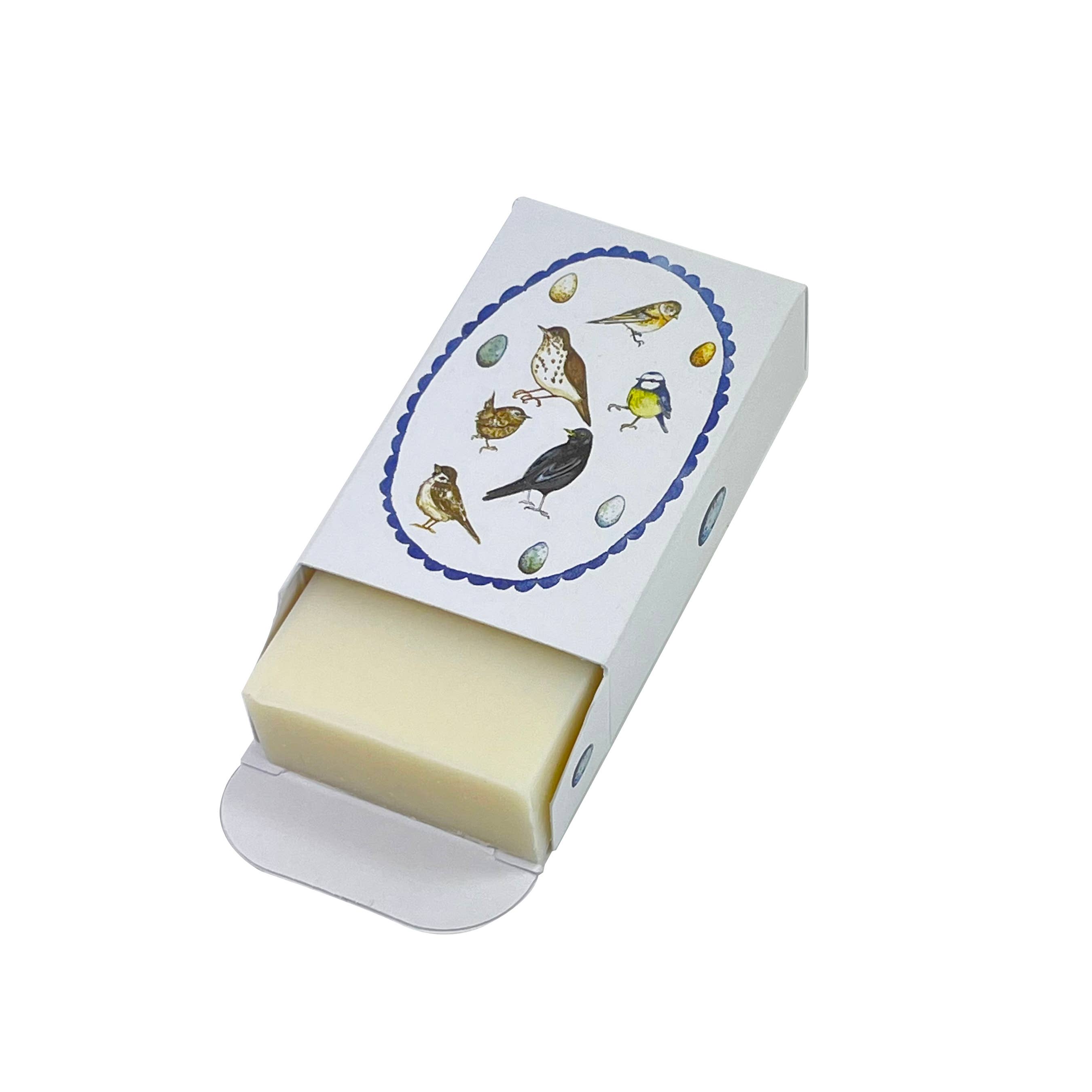 Heaven Scent Incense Ltd – Engroshandel Sæbestykke – Ny sommerkollektion - 100 g naturlig sæbe i illustrerede æsker (ikke tilgængelig i EU)6