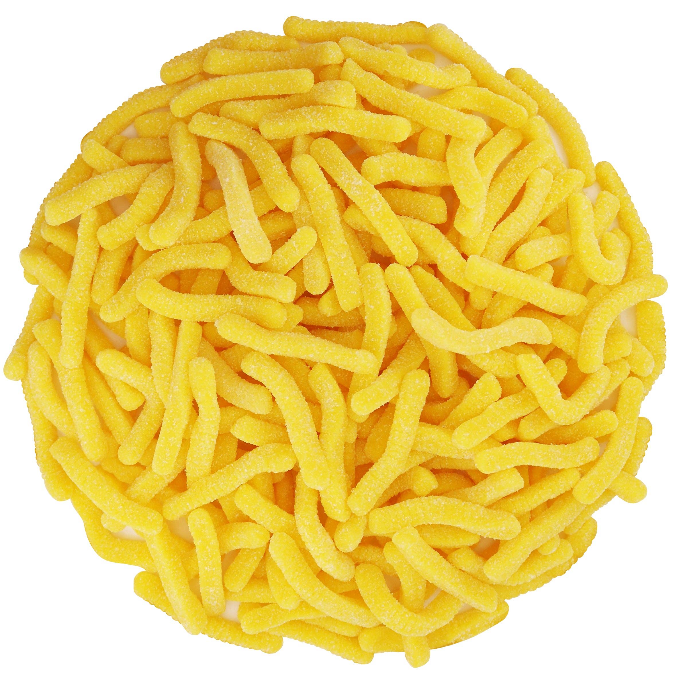 First Choice Candy – Engroshandel Vingummi – SURE ANANAS GUMMIORME0