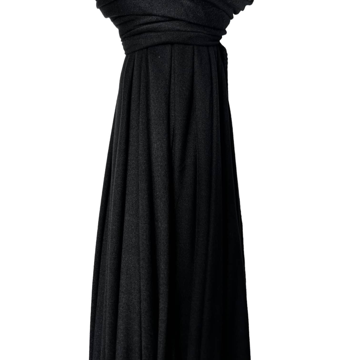 Hijab Collections - Wholesale Hijab - Dames - Grote rekbare jersey hijab0