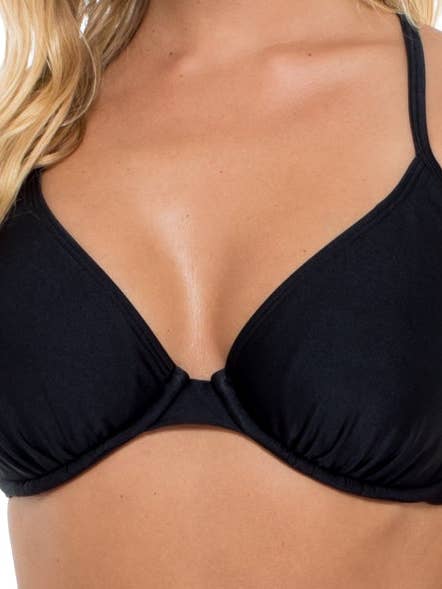 COSITA BUENA - Underwire Adjustable Top-VCC for wholesale by Luli Fama