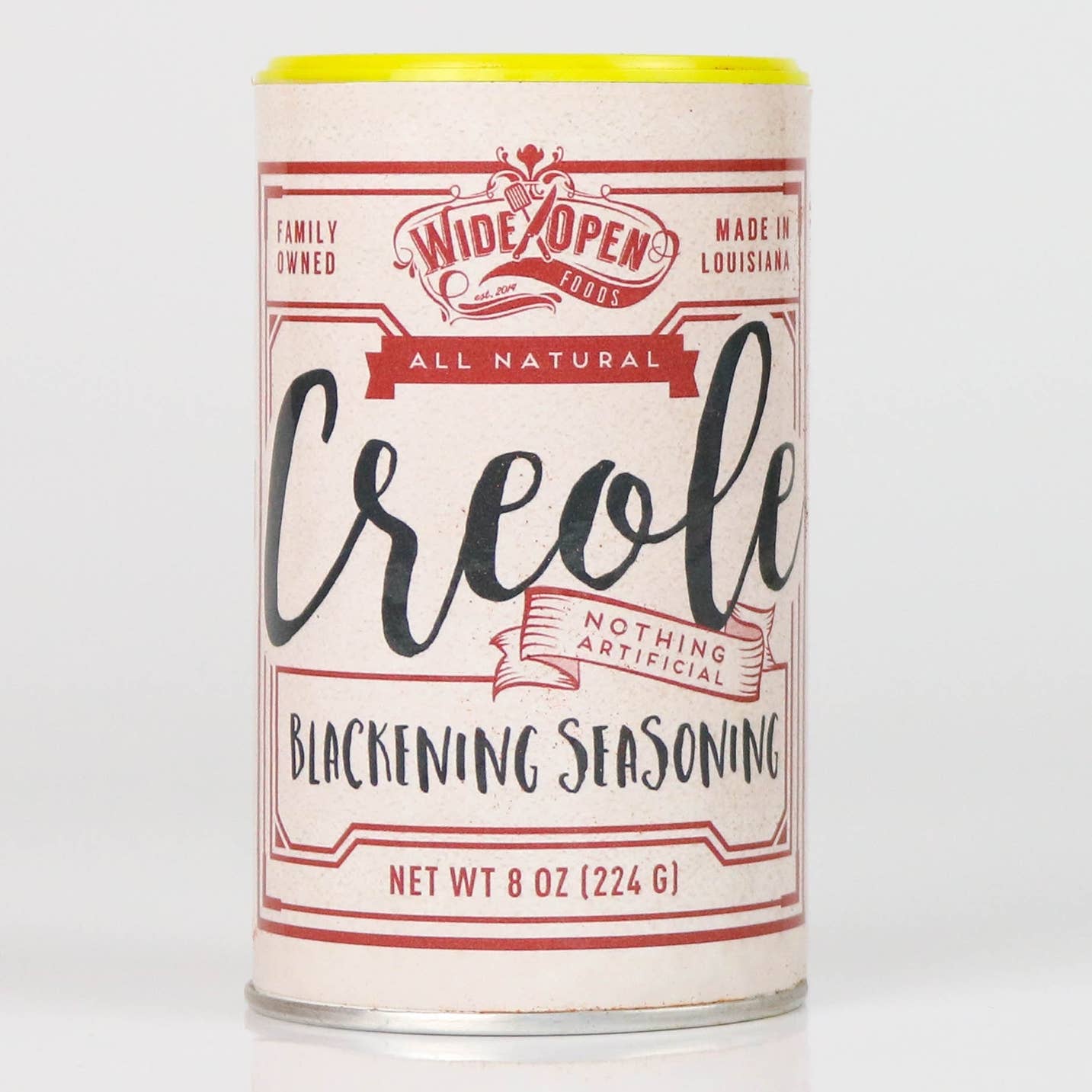 Wide Open Foods - Wholesale Retailer Display - Food & Drink - 66 units w/FREE POP Display and Marketing Header (Copy)14