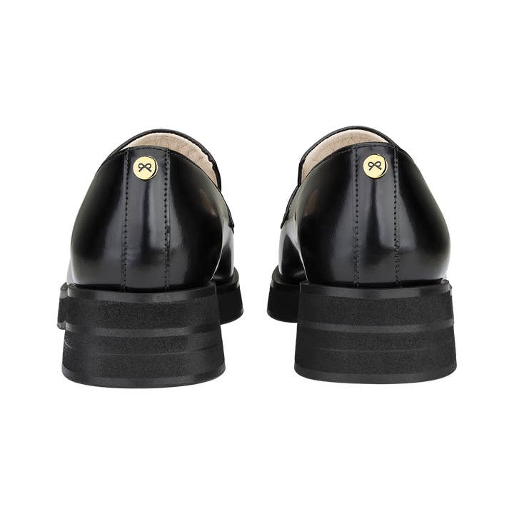 Josefinas - Wholesale Flats - Women's - Josefinas Confidence Black2