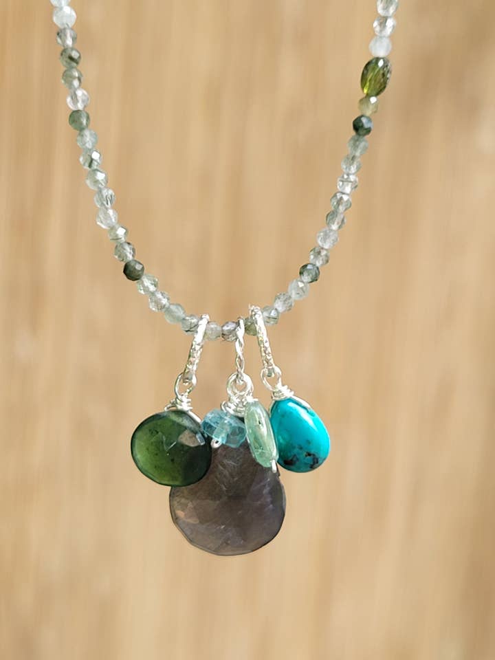 NBK0922 for wholesale by KRISTIN FORD Jewelry With Meaning