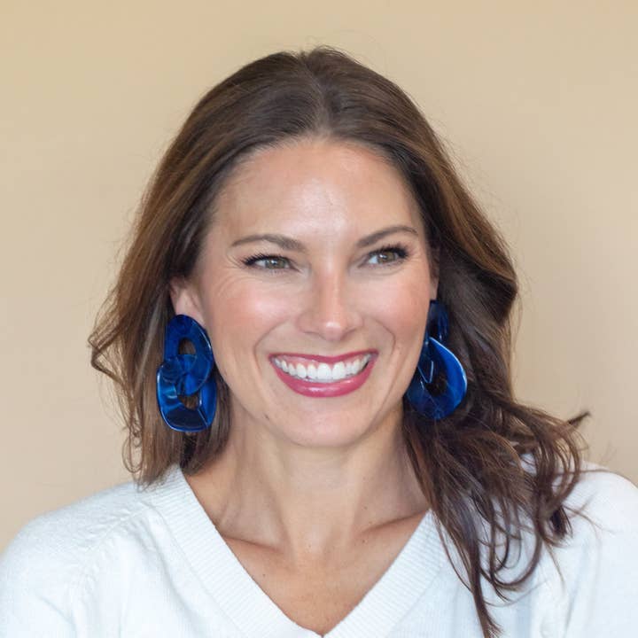 Millie B Designs - Wholesale Dangle Earrings - WS Sloane Earrings8