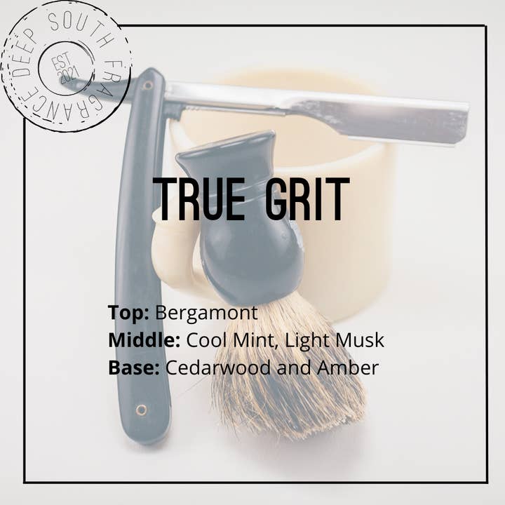 Deep South Fragrance - Wholesale Fragrance Set - The Crew Fragrance Pack