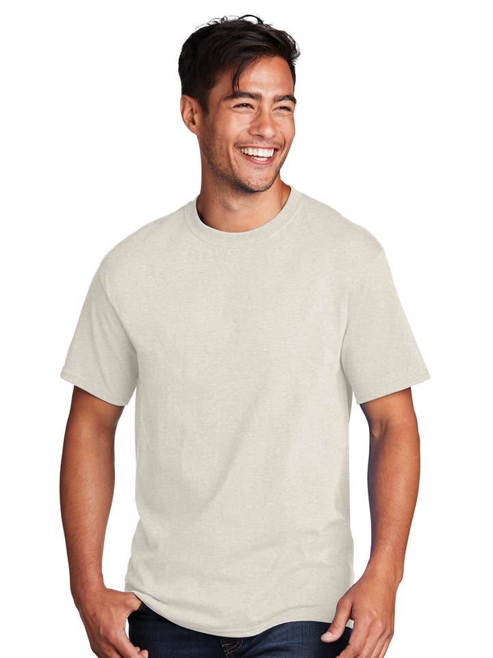 ATC™ Everyday Cotton Tee for wholesale by SanMar Canada