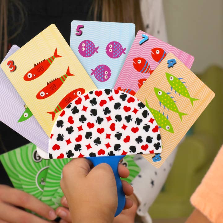 Regal Games - Wholesale Card Holder - Unisex - Kid's Card Holder5