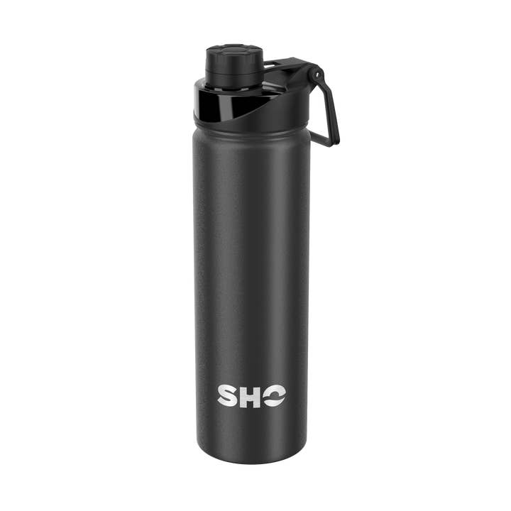 SHO – Großhandel Trinkflaschen – Sportflasche┃Isolierte wiederverwendbare Wasserflasche9