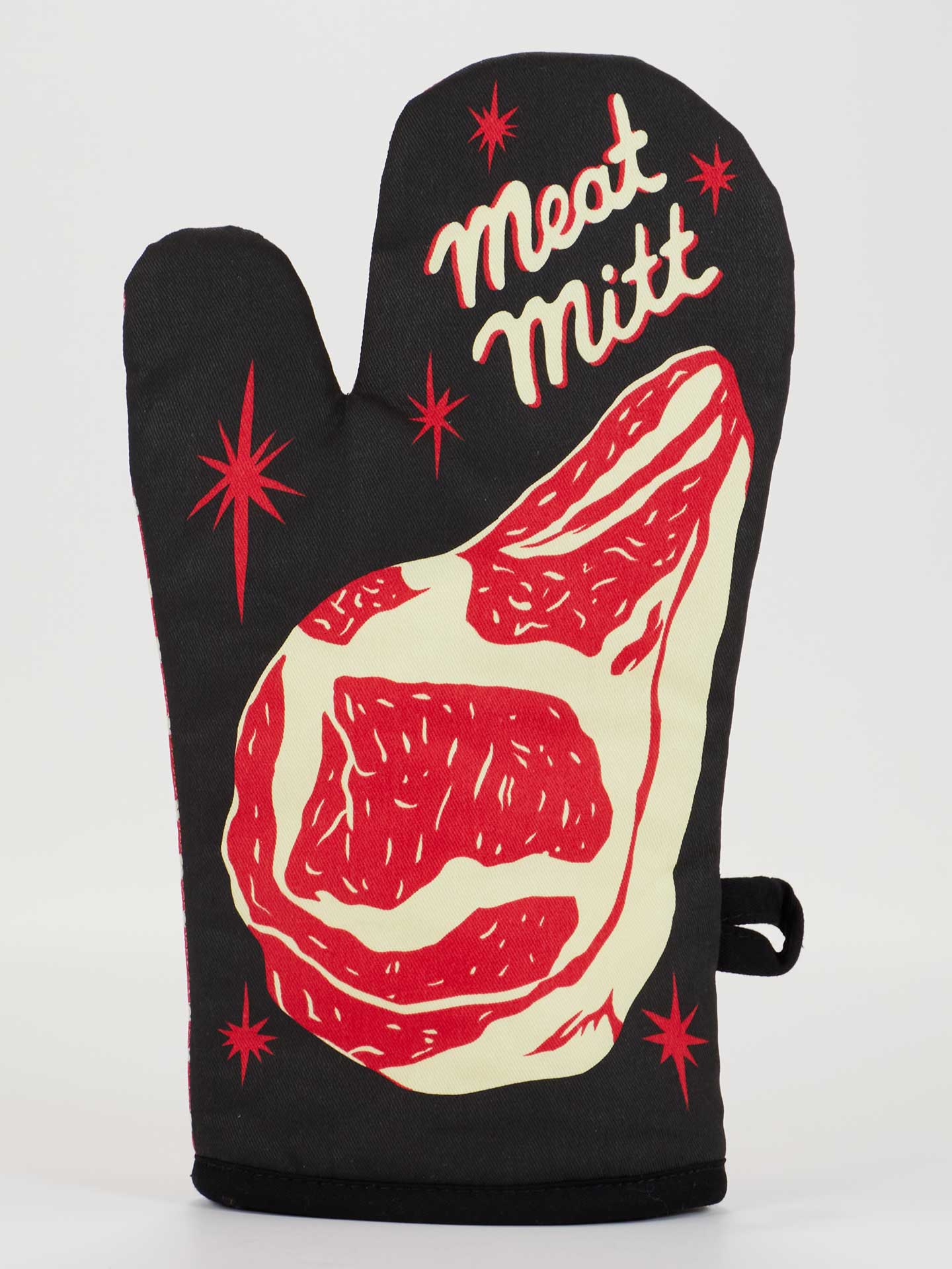 Incognito – wholesale Oven mitt/pot holder – WW157 Meat Mitt Oven Mitt0