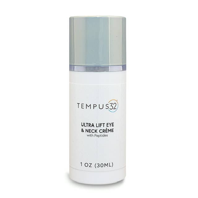 Ultra Lift Eye & Neck Crème for wholesale by Tempus32