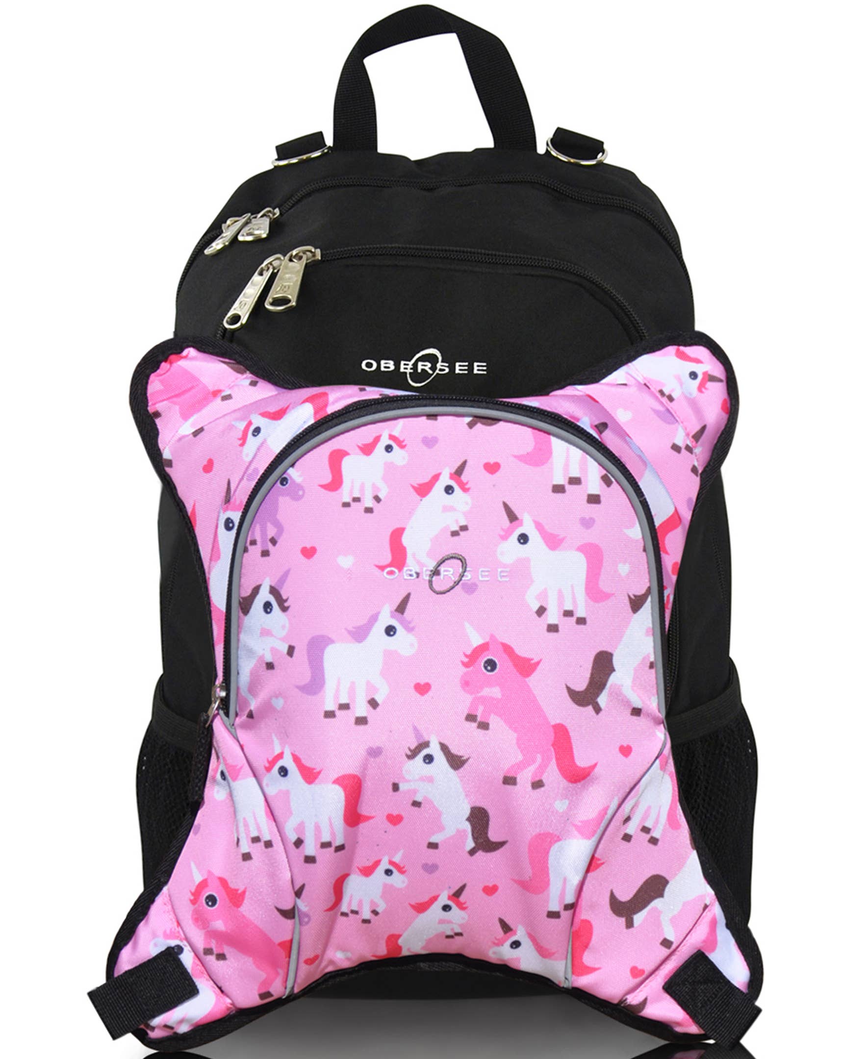 Obersee - Wholesale Diaper Bag - Baby - Rio Diaper Backpack11