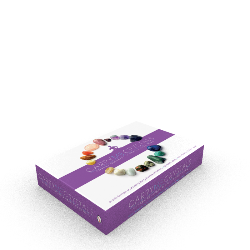 REDFeather - Venta al por mayor Cartas del tarot - Cristales de cargarme1