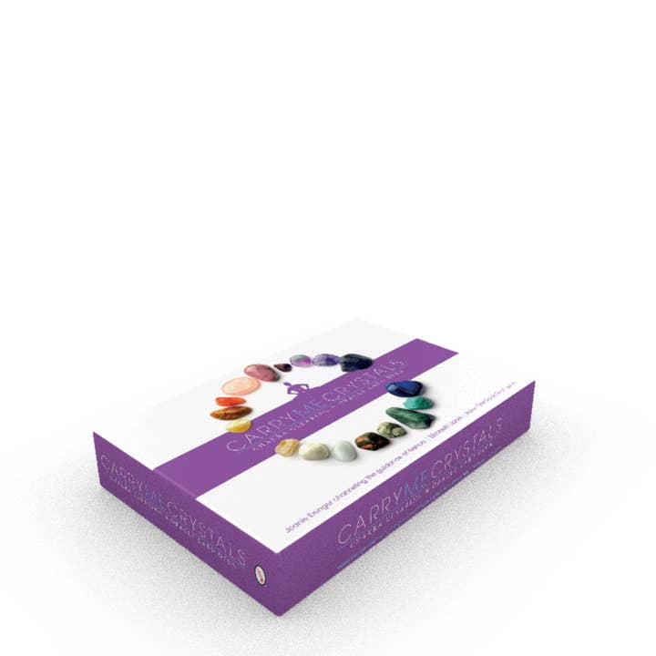 REDFeather - Venta al por mayor Cartas del tarot - Cristales de cargarme1