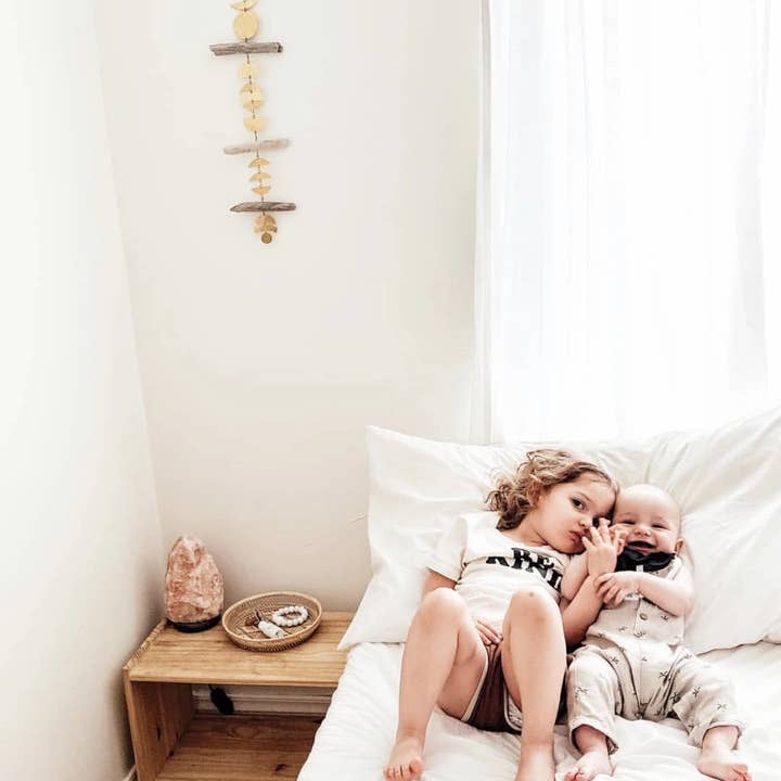 Vida + Luz - Wholesale Wall Decor - Kids & Baby - Weekend Reflections1