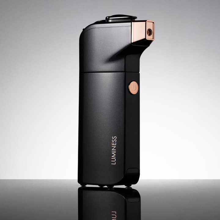 LUMINESS - Wholesale Atomizer Bottle - Breeze2 Single-Speed Airbrush Device12