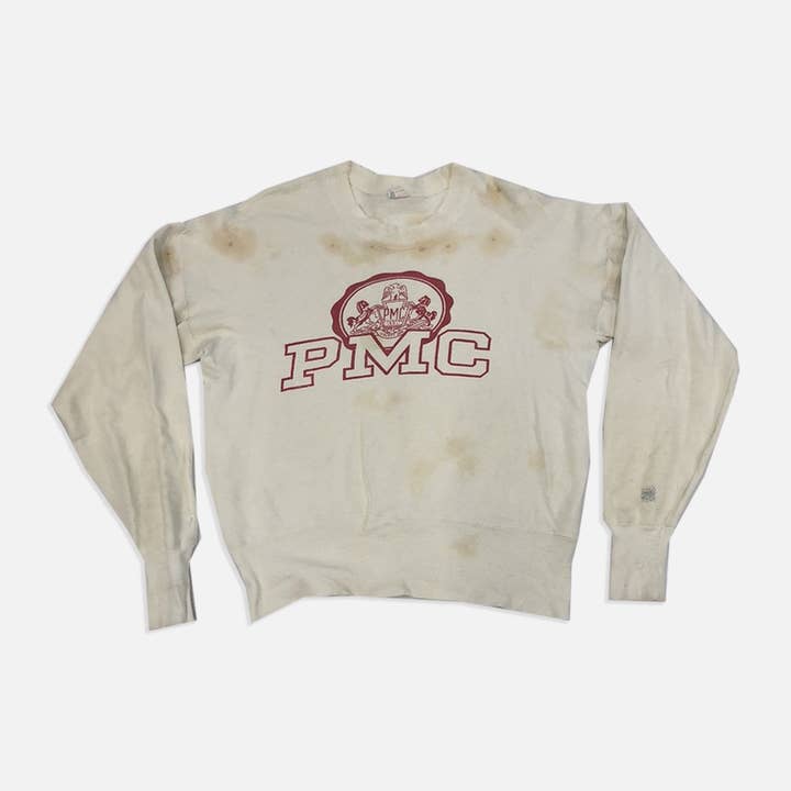 Vintage Champion Sweatshirt for wholesale by The Era NYC