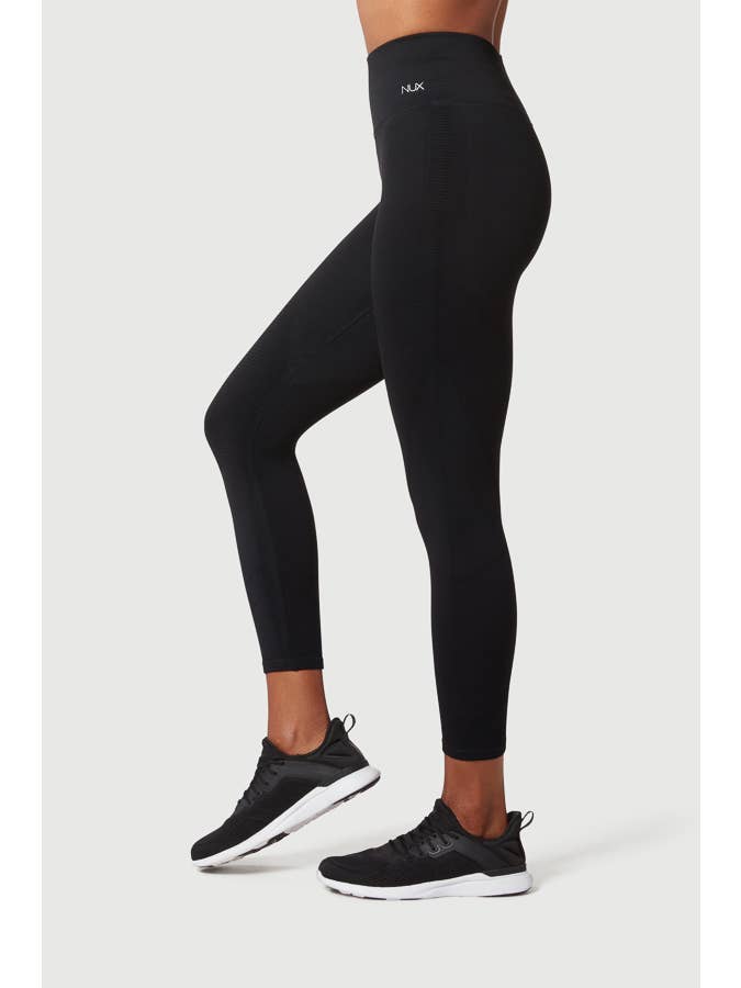 Nux Active - Wholesale Athletic/Lounge Leggings - Women's - Shapeshifter 7/8 Legging