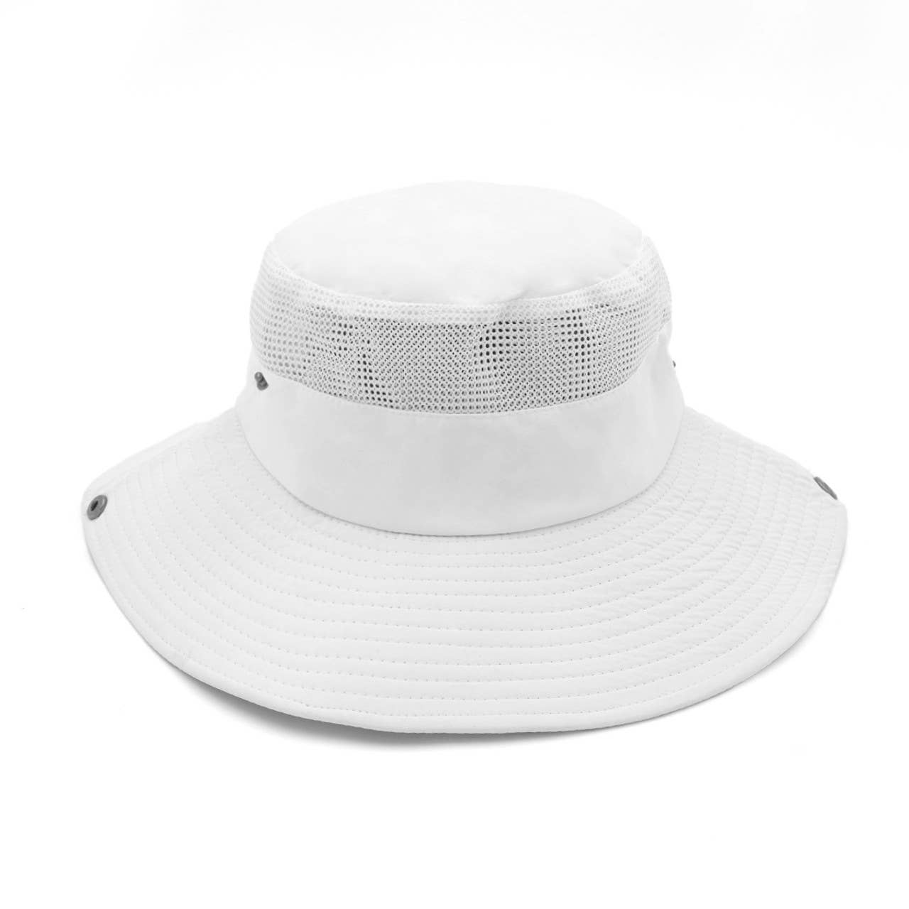 Selini New York - Wholesale Straw Hat - Unisex - Boonie Fisherman Sun Hat- BHT10026