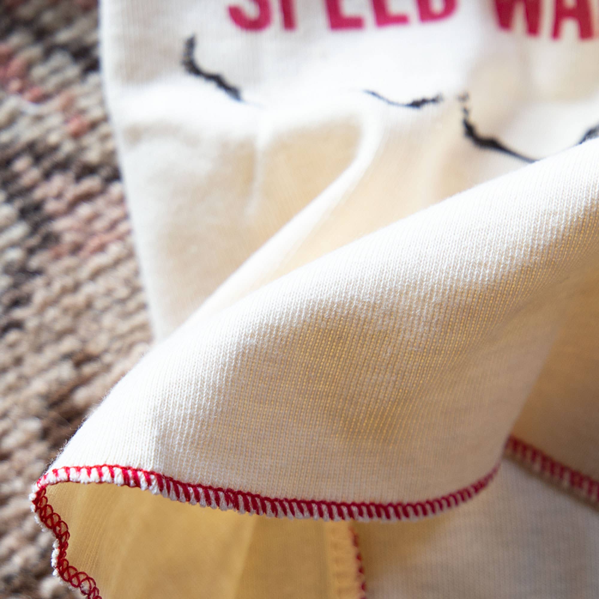 Wry Baby - Wholesale Screen Printed T-Shirt - Baby - Mysterio's Future-Predicting Baby Tee | Best Baby Clothing7