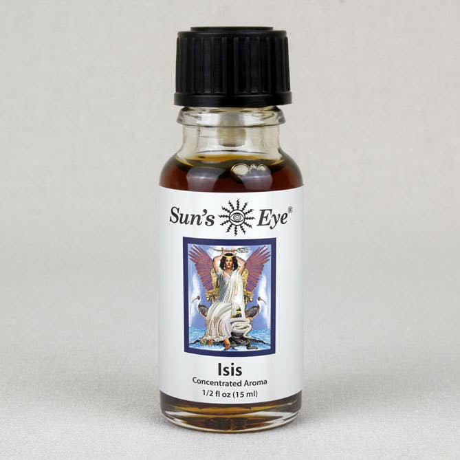 Sun's Eye - Wholesale Fragrance Oil - Isis Oil0