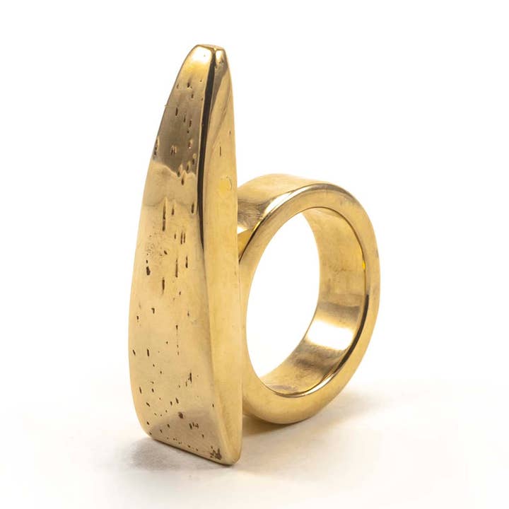 Side Spiked for wholesale by Rebecca Nadler Designs