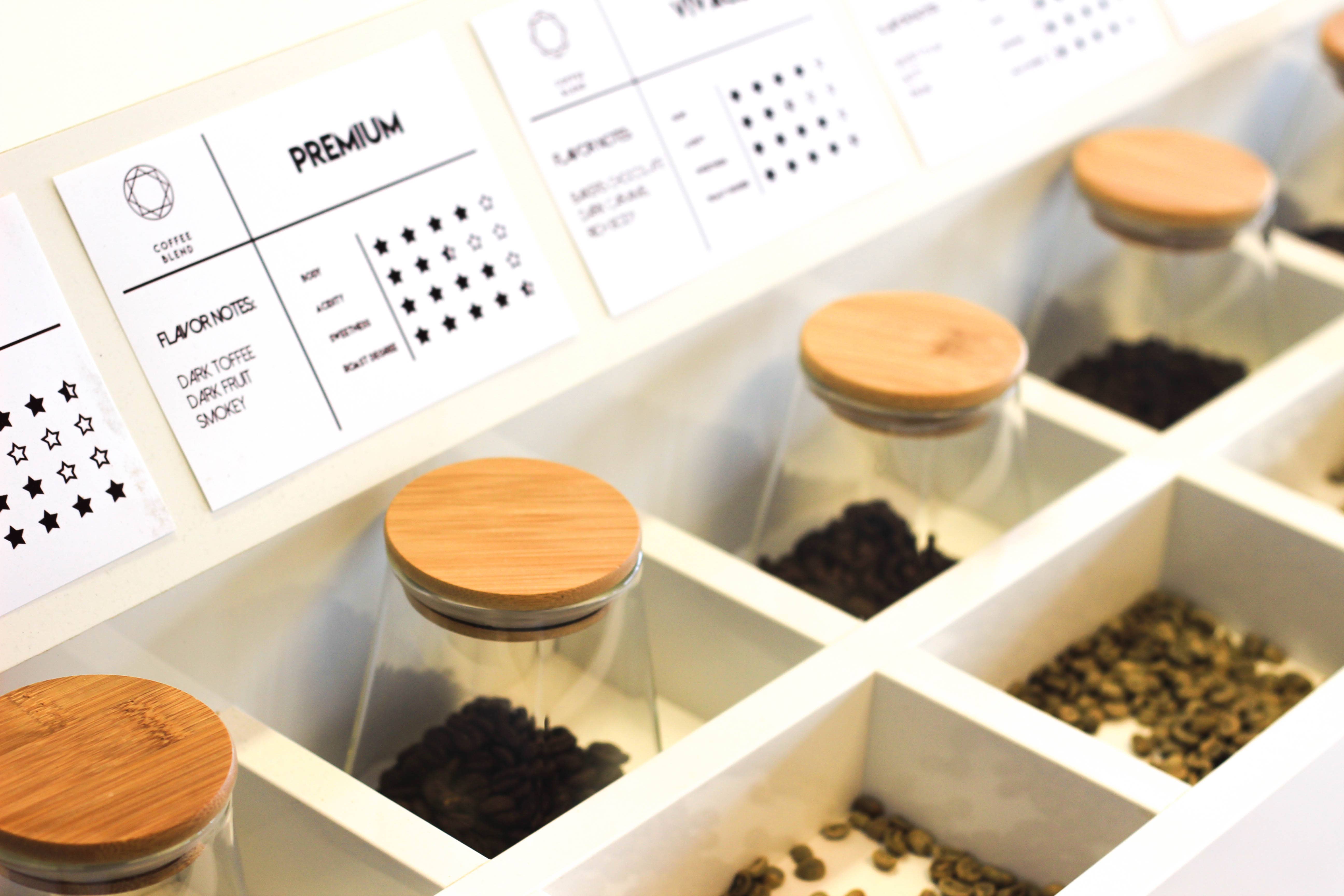 Meebz Coffee Roasters – Grãos de café por atacado – Premium 10,00% de desconto Renovação automática2