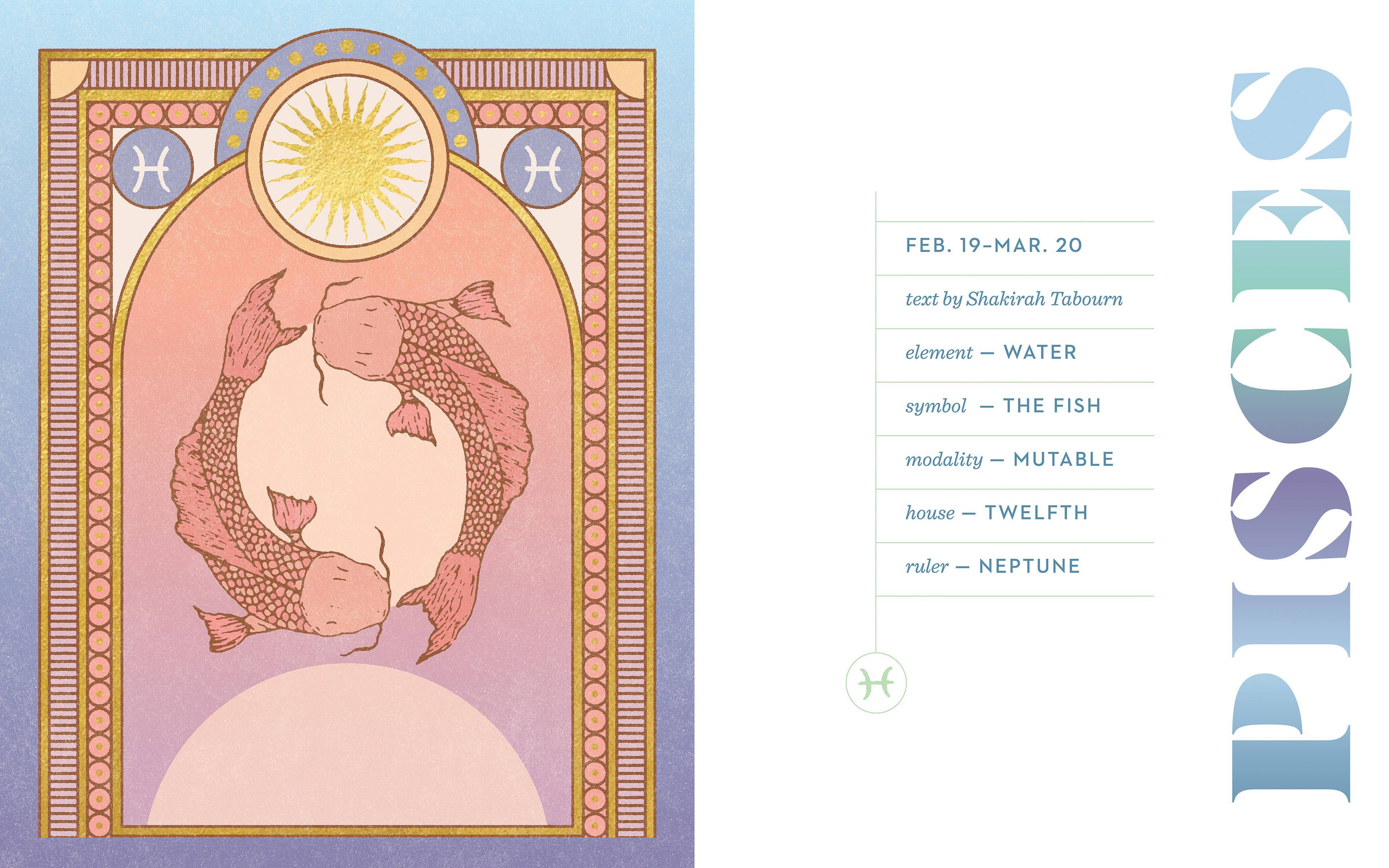 Hachette Book Group - Wholesale Body, Mind & Spirit - The Zodiac Almanac: A Guide to the 12 Astrological Signs7