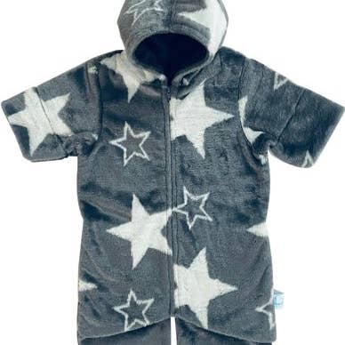 Babysnuggle Snuggle Fur™ Star Struck for wholesale by B Snug Inc
