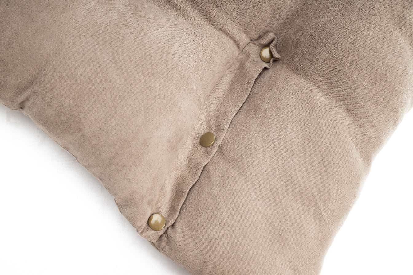 BennyBurton (Walk-Buddy Hundezubehör) - Wholesale Pet Bed - Dog - Light mat with pillow with three different lying options13