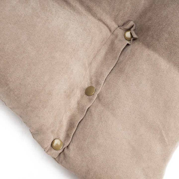 BennyBurton (Walk-Buddy Hundezubehör) – Großhandel Haustierbett – Hund – Leichte Matte mit Kissen mit drei verschiedenen Liegemöglichkeiten13