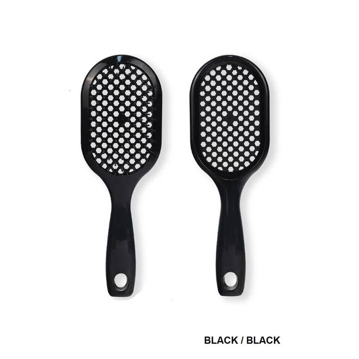 42POPS - Wholesale Hair Brush/Comb - ',,.Tik Tok Superbrush Plus Detangling Hair Comb