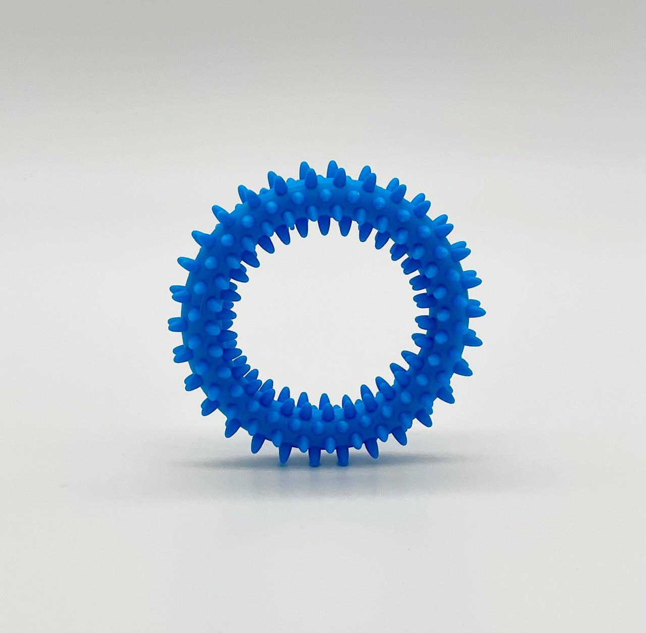 Toys N Treats Box - Vente Jouet à mâcher – chien - Jouet à mâcher Molar Ringer pour chat/chien3