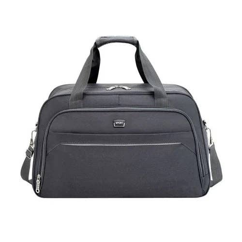 Fox by Ren GmbH – wholesale Duffelväskor – Herr – Sportväska Leone1