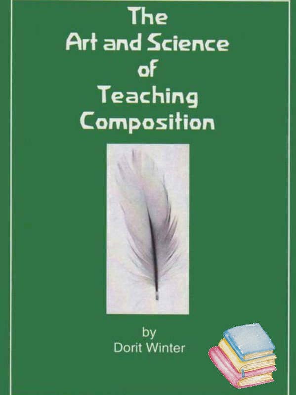 Die Kunst und Wissenschaft des Kompositionsunterrichts für den Großhandel von Waldorf Publications