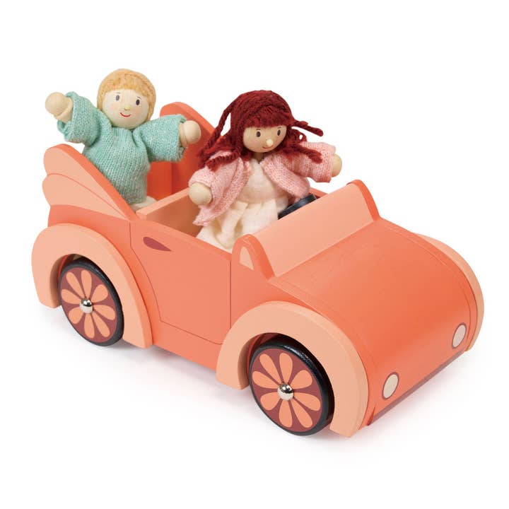 Mentari Toys - Wholesale Toy Car/Truck - Kids - Dolls House Car