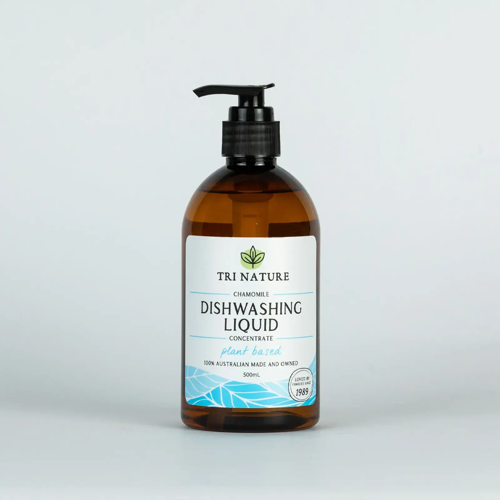 Tri Nature - Wholesale Dish soap - 500mL Dishwashing Liquid0