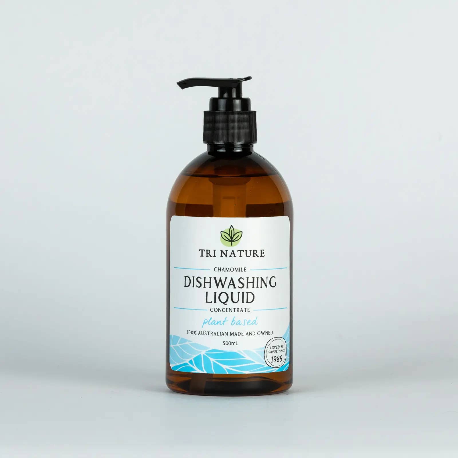 Tri Nature - Wholesale Dish soap - 500mL Dishwashing Liquid