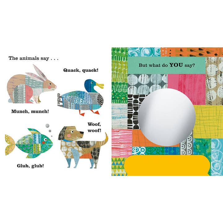 Hachette Book Group - Wholesale Baby & Toddler Book (0-2) - Look, it's Woof Woof Dog6