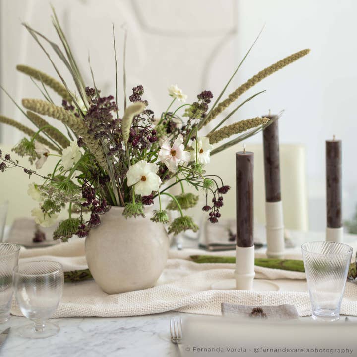 Bloomist - Wholesale Dried/Pressed Flowers - Dried Spray Millet8