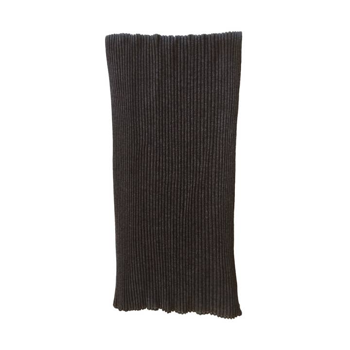 RipScarf uni - bruin voor wholesale door austriandesign.at