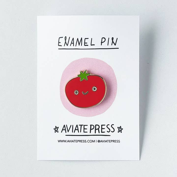 Tomatemaljstift för wholesale av Aviate Press