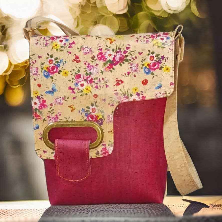 Atelier da Cortiça - Wholesale Weekender Bag - Unisex - Mala de cortiça, modelo Eros, base natural56