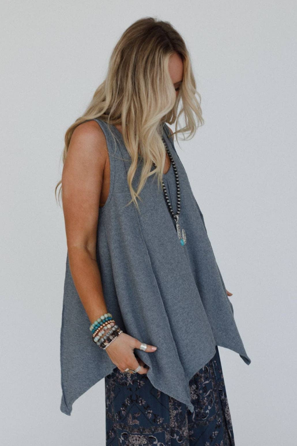 Gris Haut Drift Away - Charbon en vente sur Faire1