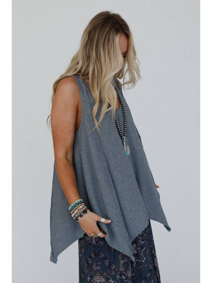 Gris Haut Drift Away - Charbon en vente sur Faire1