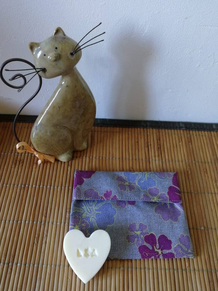 Portasapone Hawaii per la vendita all'ingrosso da parte di Funnycreation