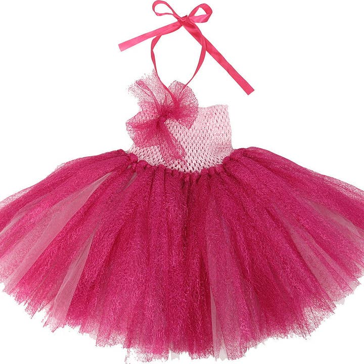 Rosa/Chockrosa Handbandageklänning för wholesale av Wenchoice