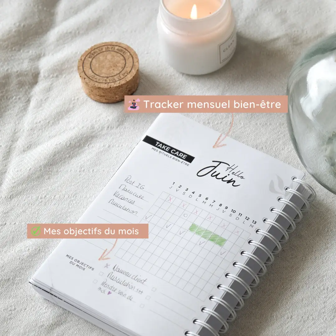 Women Warriors – wholesale Planerare – Never Give Up 360 - Golden Bird daglig planeringskalender4